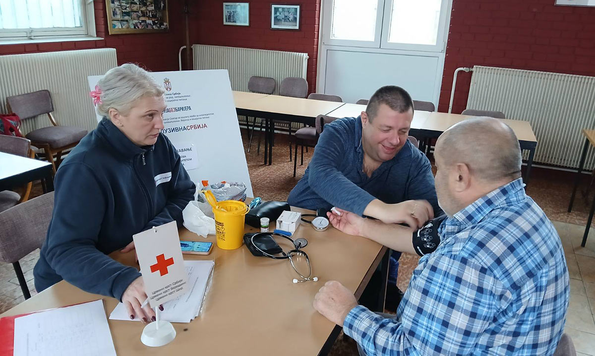 Међународни дан особа са инвалидитетом