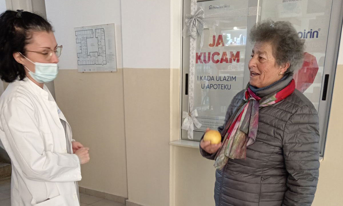 31. јануар – Национални дан без дувана