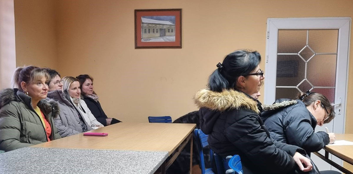 ЗАЈЕДНО ПРОТИВ РАKА ГРЛИЋА МАТЕРИЦЕ