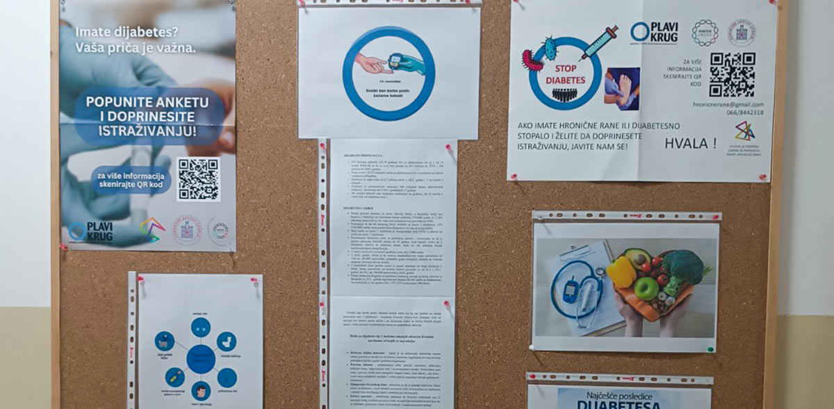 Светски дан борбе против дијабетеса