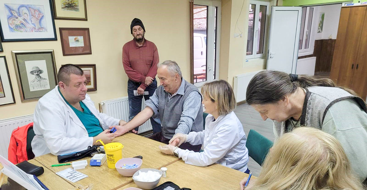 Светски дан борбе против дијабетеса