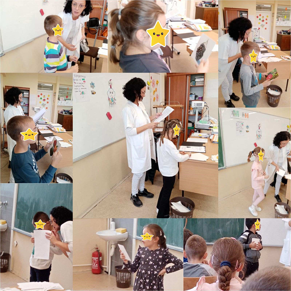 Светски дан хране – 16. октобар 2024.