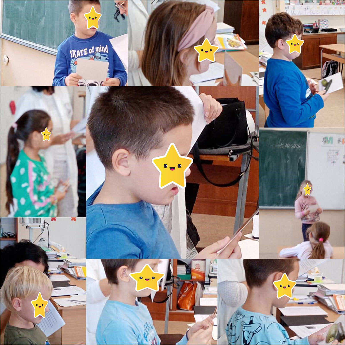 Светски дан хране – 16. октобар 2024.